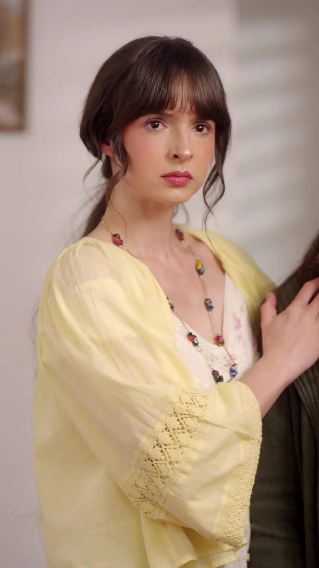 Episodio 27 de ¡No es una mendiga, es una diosa sanadora!