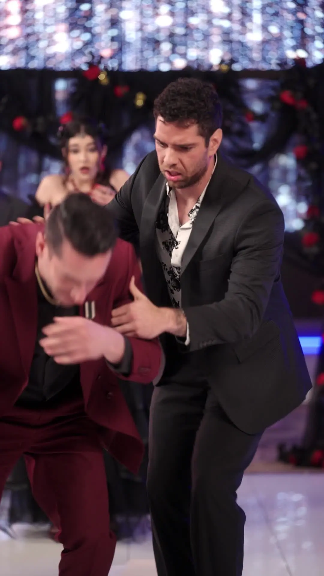 Episodio 37 de ¡No es una mendiga, es una diosa sanadora!