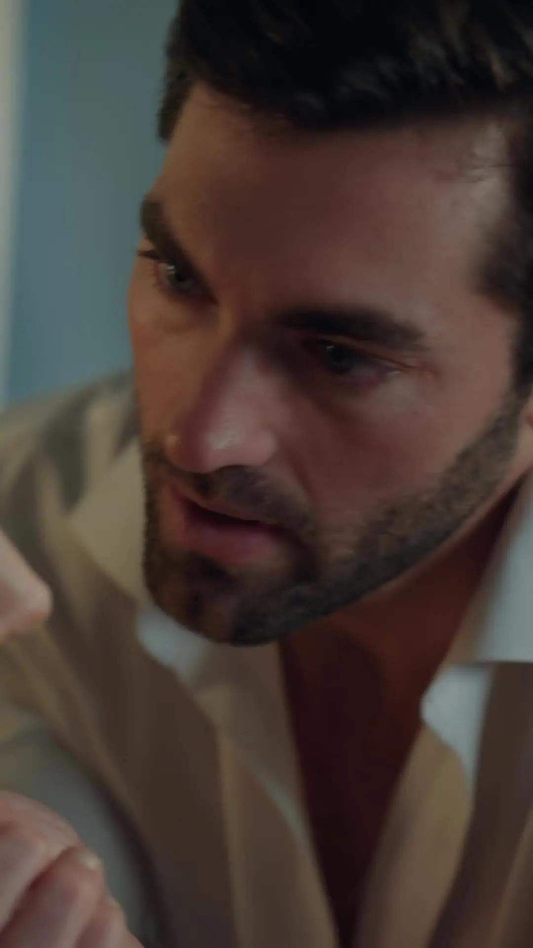 Episodio 10 de No Llores, Me Casé Con Alguien Mejor
