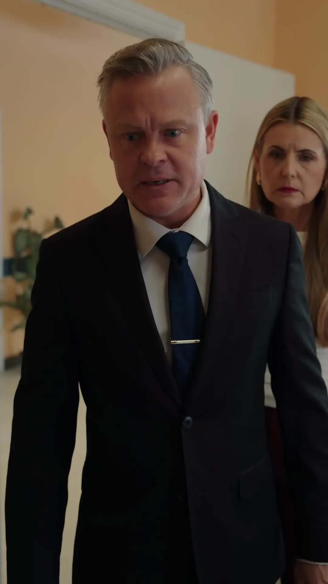 Episodio 15 de No Llores, Me Casé Con Alguien Mejor
