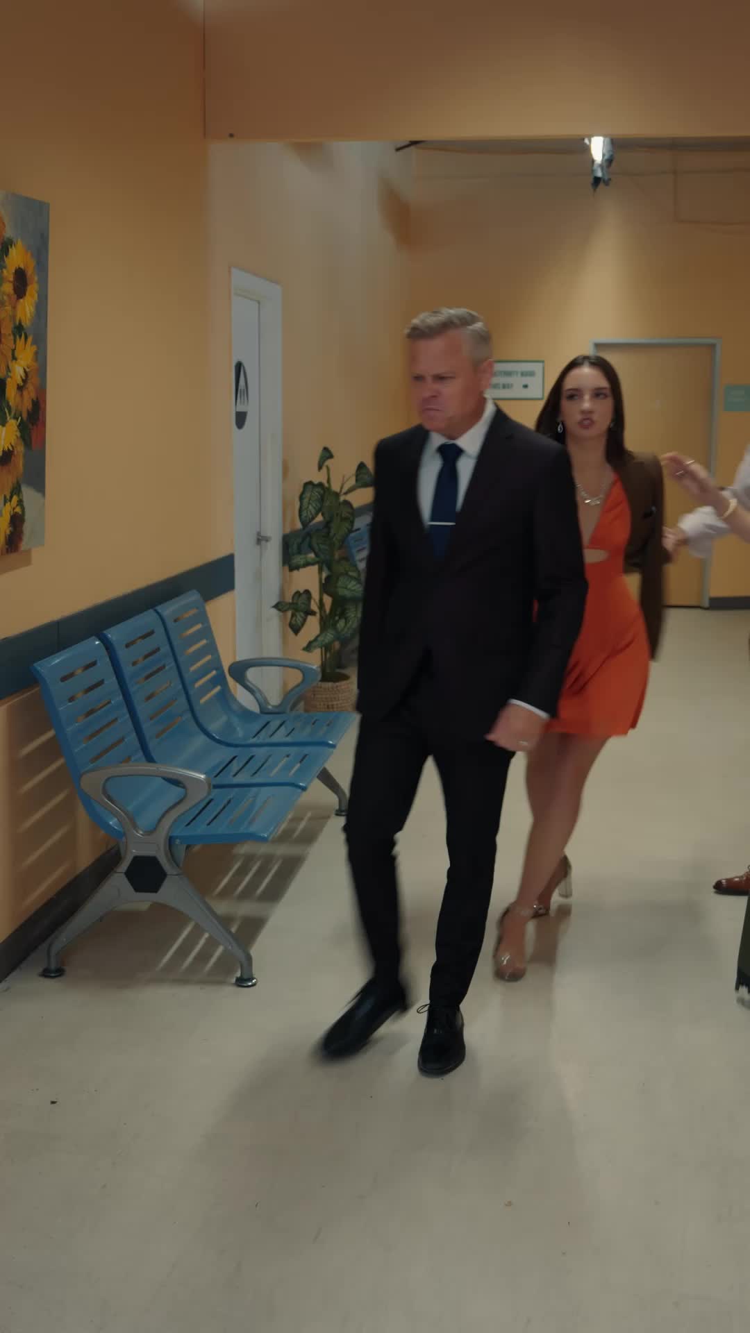 Episodio 16 de No Llores, Me Casé Con Alguien Mejor