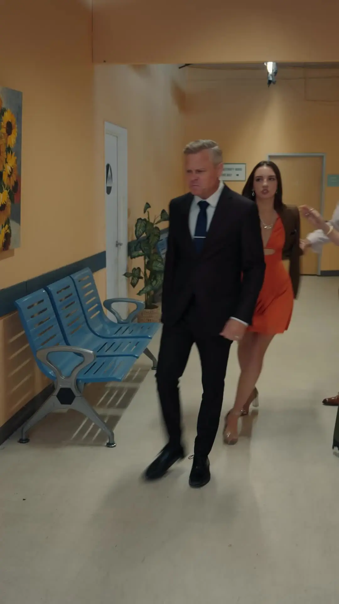 Episodio 16 de No Llores, Me Casé Con Alguien Mejor