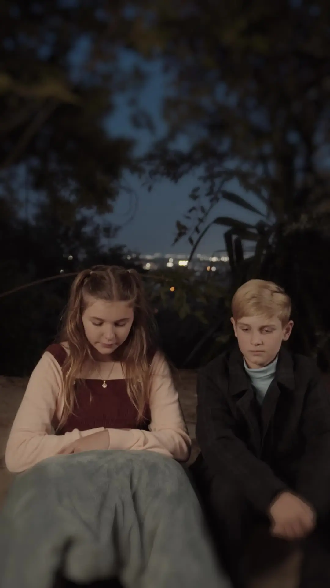 Episodio 2 de No Llores, Me Casé Con Alguien Mejor