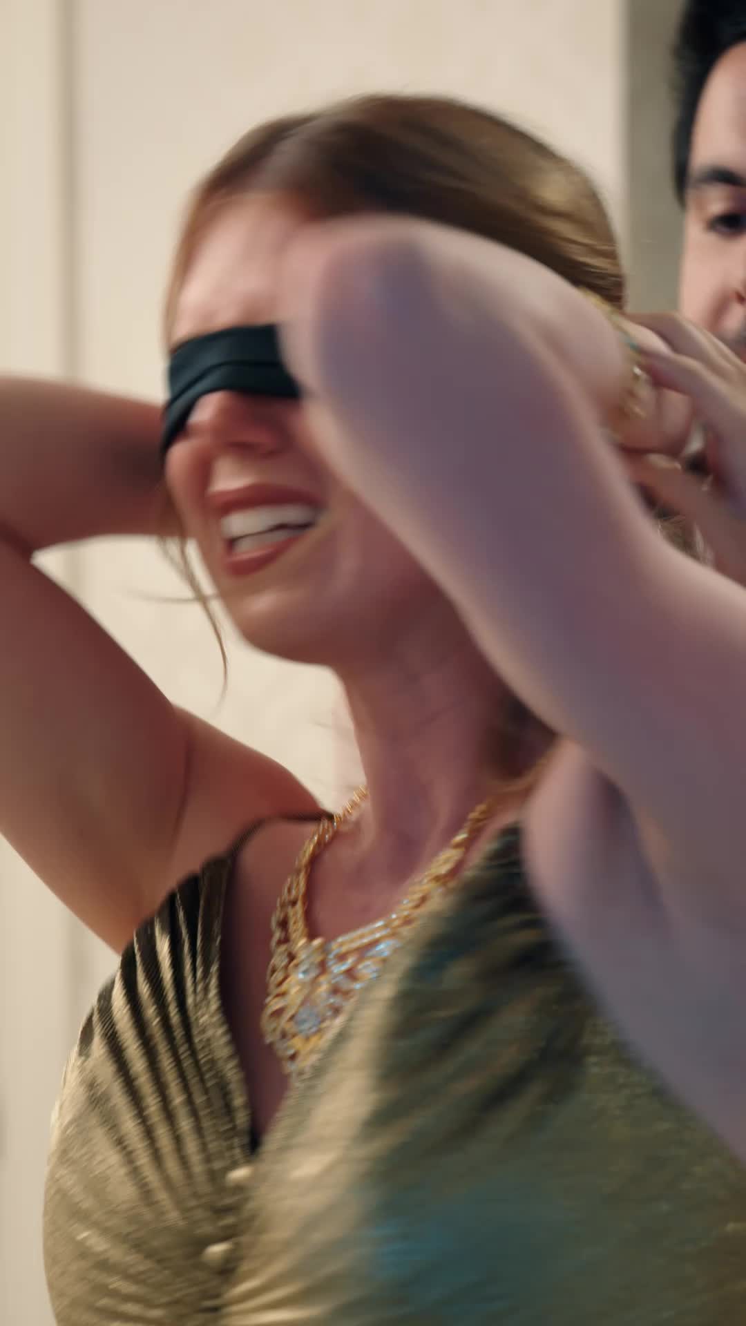 Episodio 22 de No Llores, Me Casé Con Alguien Mejor