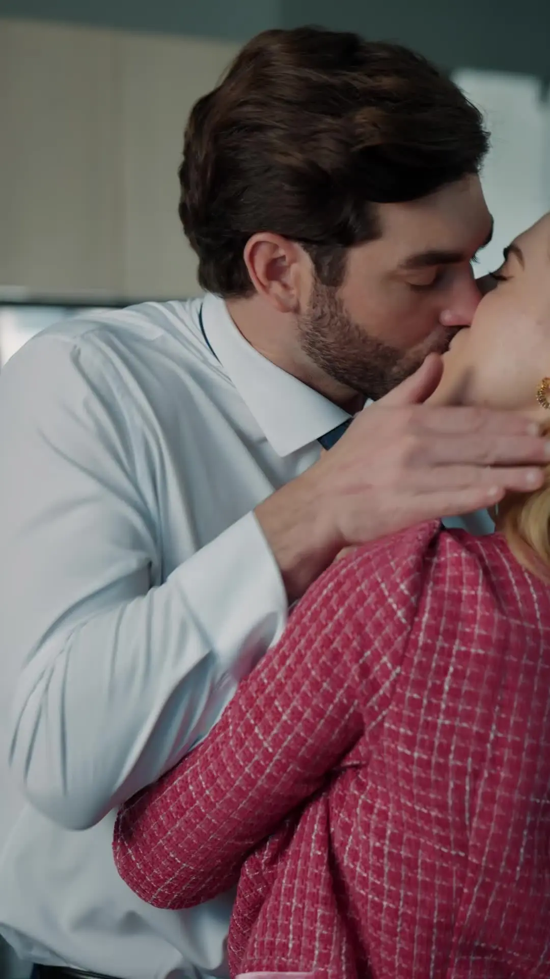 Episodio 25 de No Llores, Me Casé Con Alguien Mejor