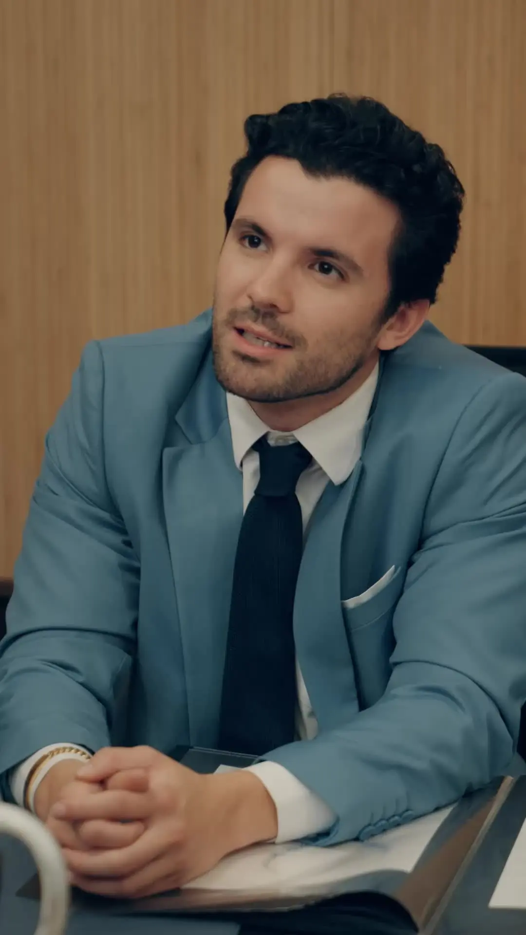 Episodio 27 de No Llores, Me Casé Con Alguien Mejor