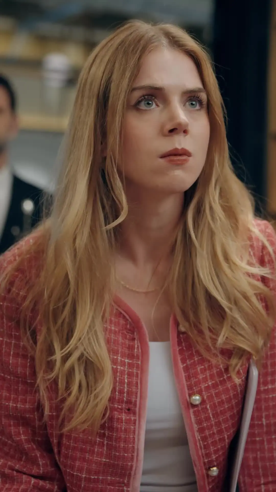 Episodio 29 de No Llores, Me Casé Con Alguien Mejor