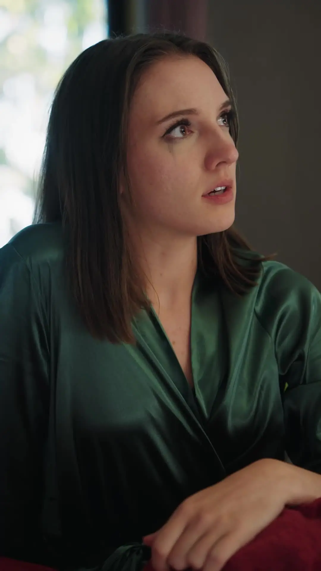 Episodio 3 de No Llores, Me Casé Con Alguien Mejor