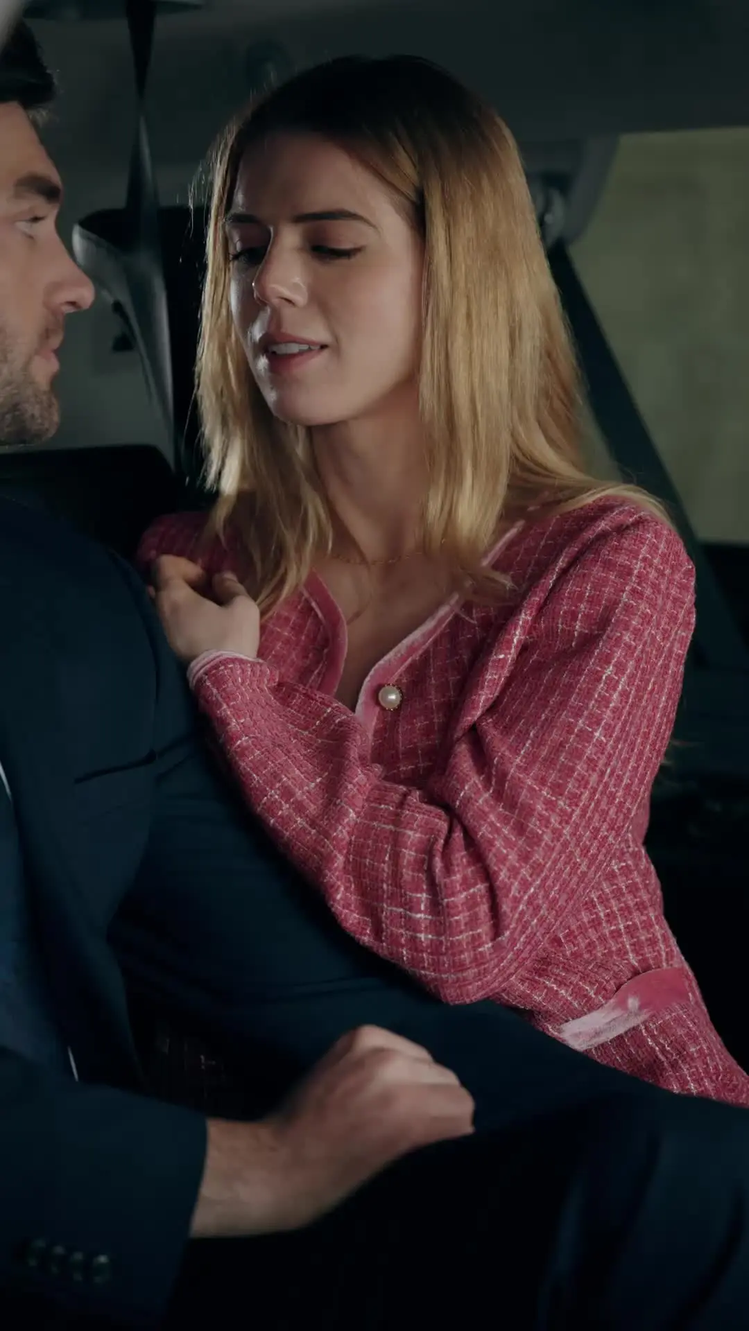 Episodio 30 de No Llores, Me Casé Con Alguien Mejor