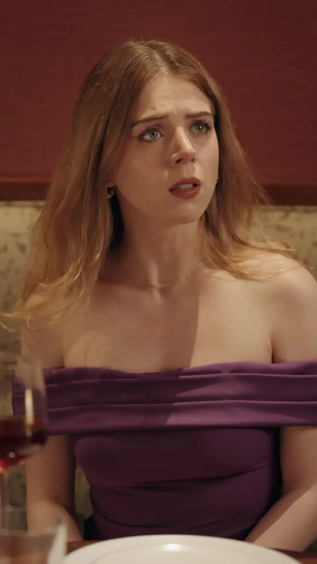 Episodio 33 de No Llores, Me Casé Con Alguien Mejor