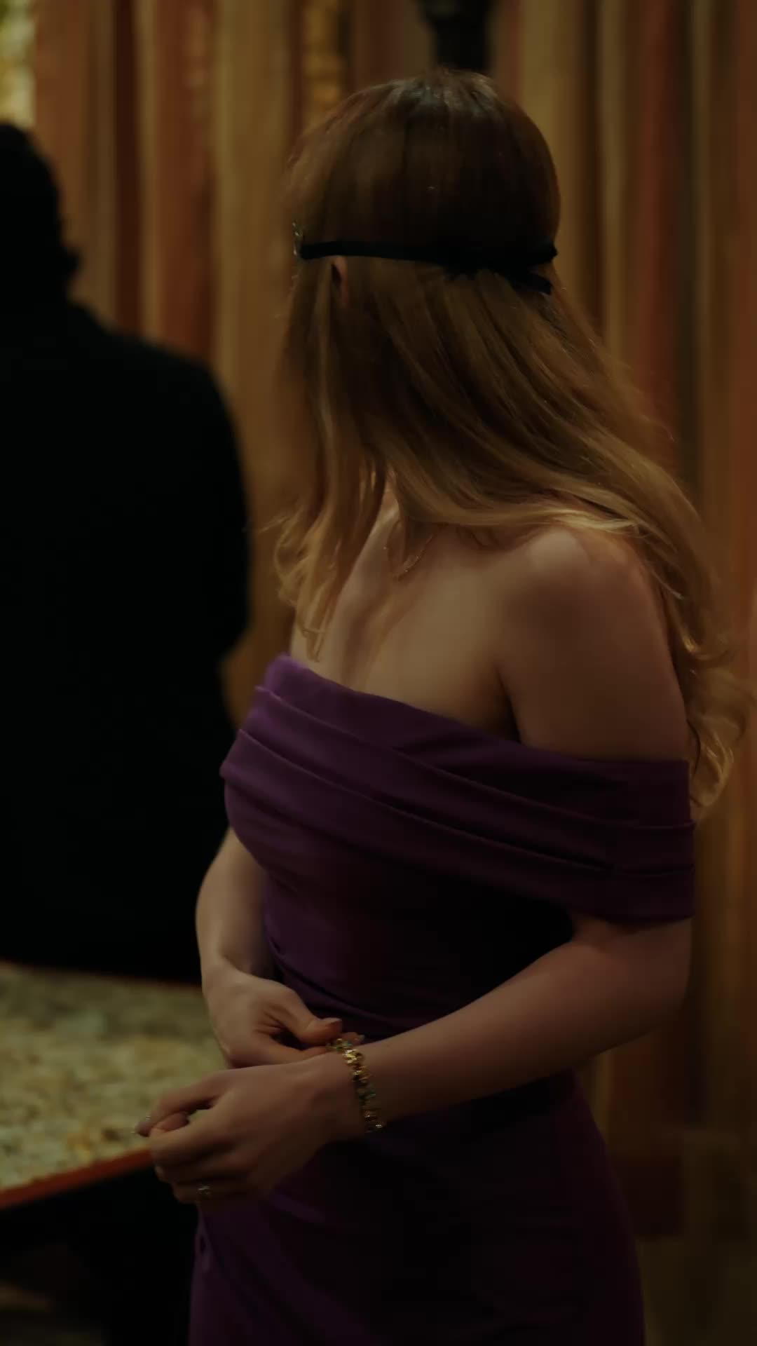 Episodio 37 de No Llores, Me Casé Con Alguien Mejor