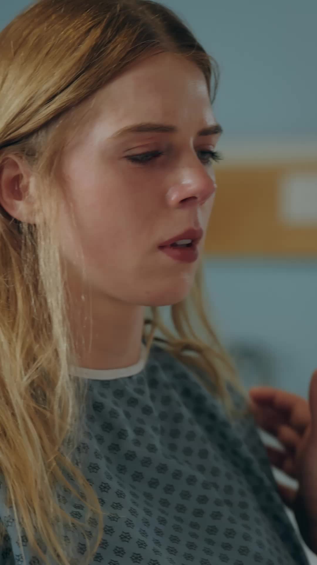Episodio 40 de No Llores, Me Casé Con Alguien Mejor