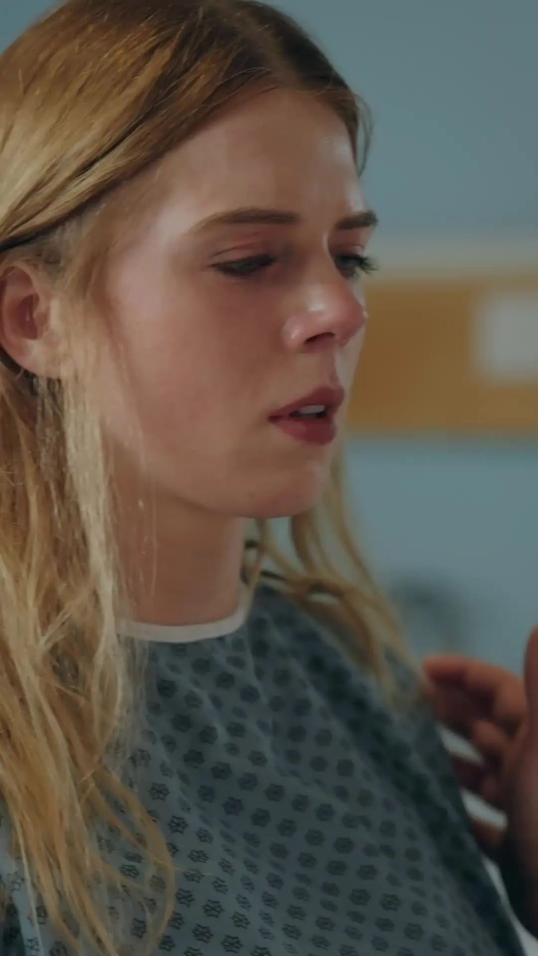 Episodio 40 de No Llores, Me Casé Con Alguien Mejor