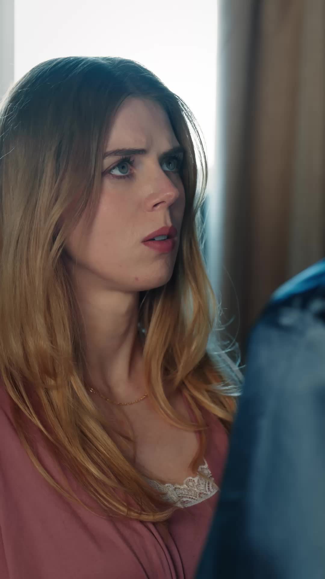 Episodio 47 de No Llores, Me Casé Con Alguien Mejor