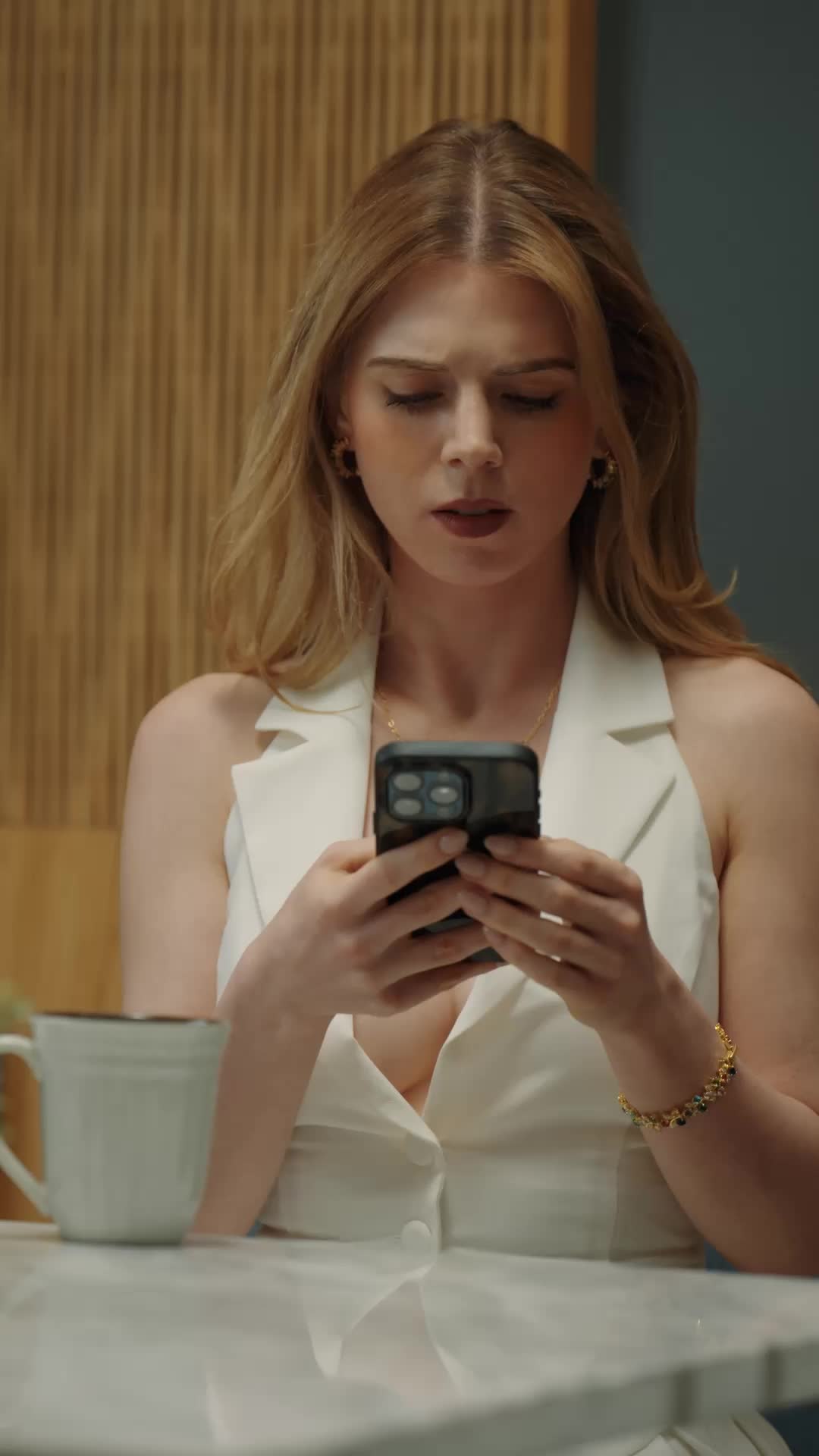 Episodio 50 de No Llores, Me Casé Con Alguien Mejor