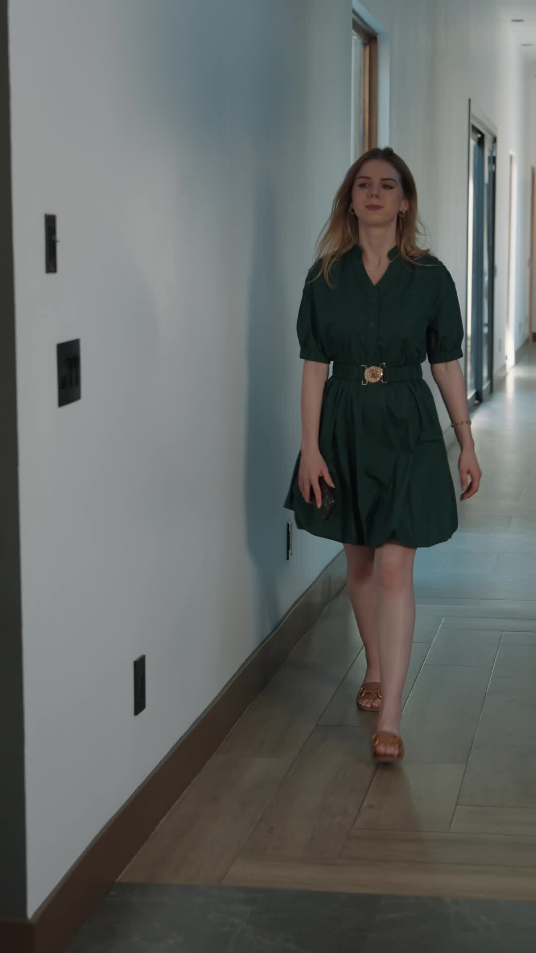 Episodio 56 de No Llores, Me Casé Con Alguien Mejor