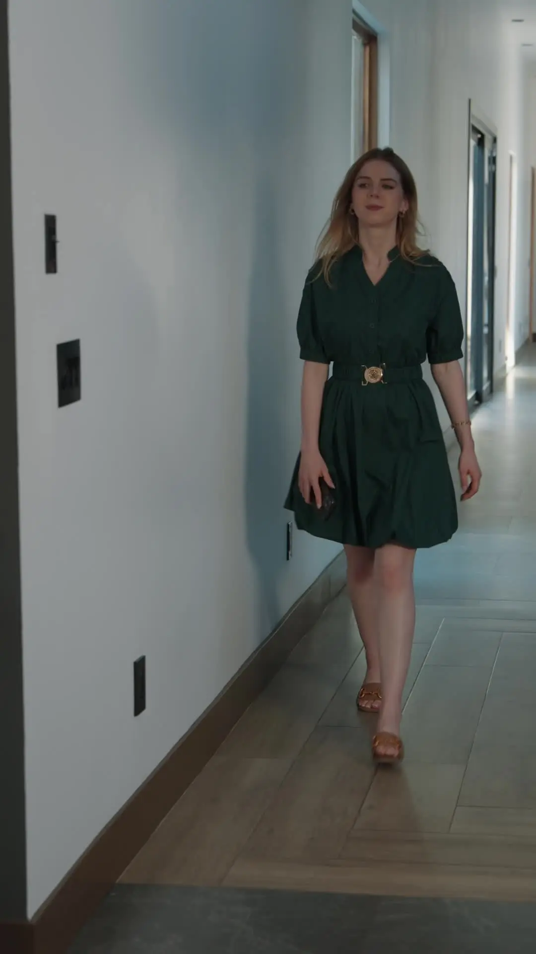 Episodio 56 de No Llores, Me Casé Con Alguien Mejor