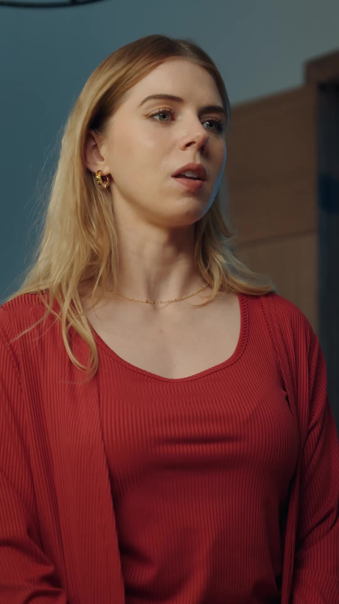 Episodio 6 de No Llores, Me Casé Con Alguien Mejor
