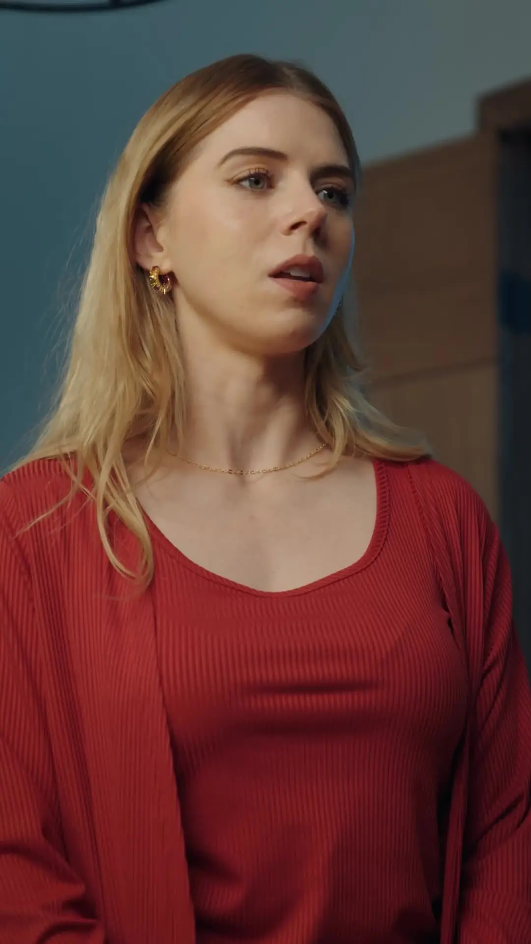 Episodio 6 de No Llores, Me Casé Con Alguien Mejor