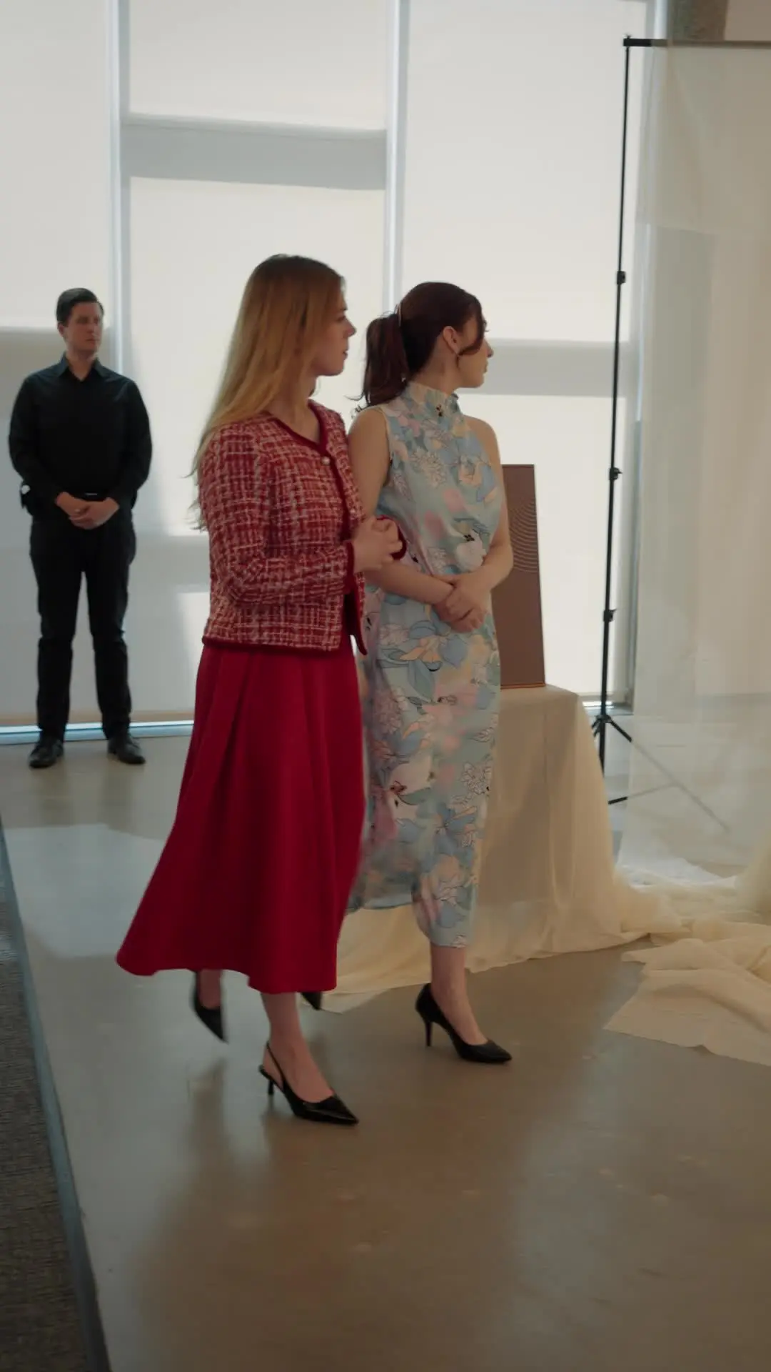 Episodio 61 de No Llores, Me Casé Con Alguien Mejor