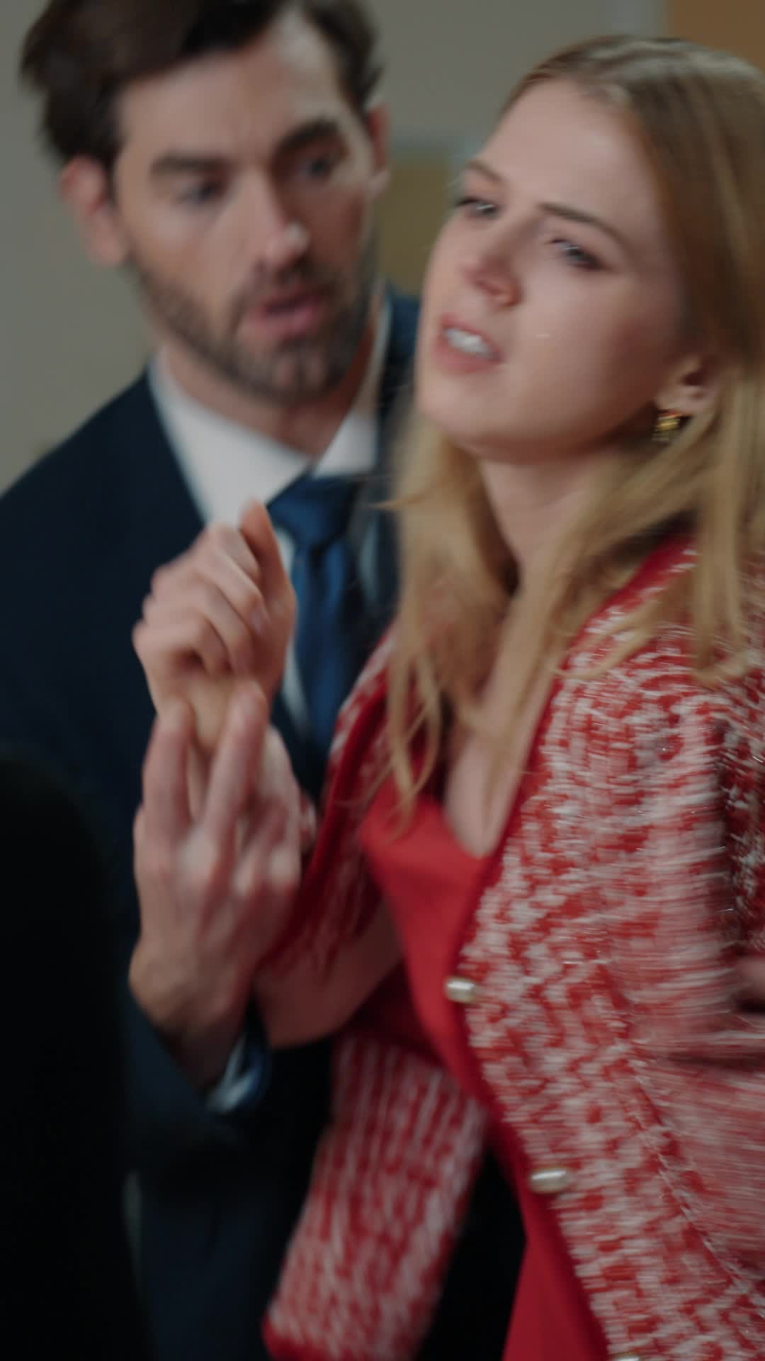 Episodio 62 de No Llores, Me Casé Con Alguien Mejor