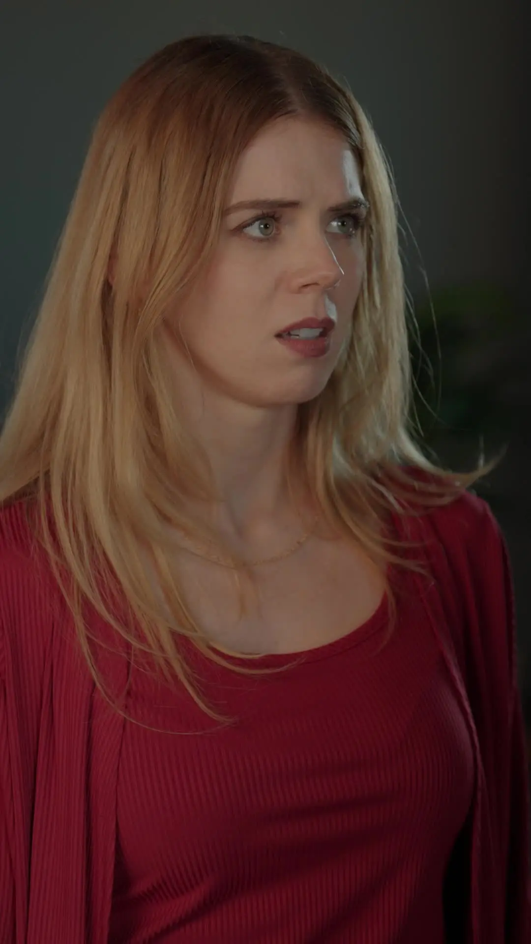 Episodio 66 de No Llores, Me Casé Con Alguien Mejor