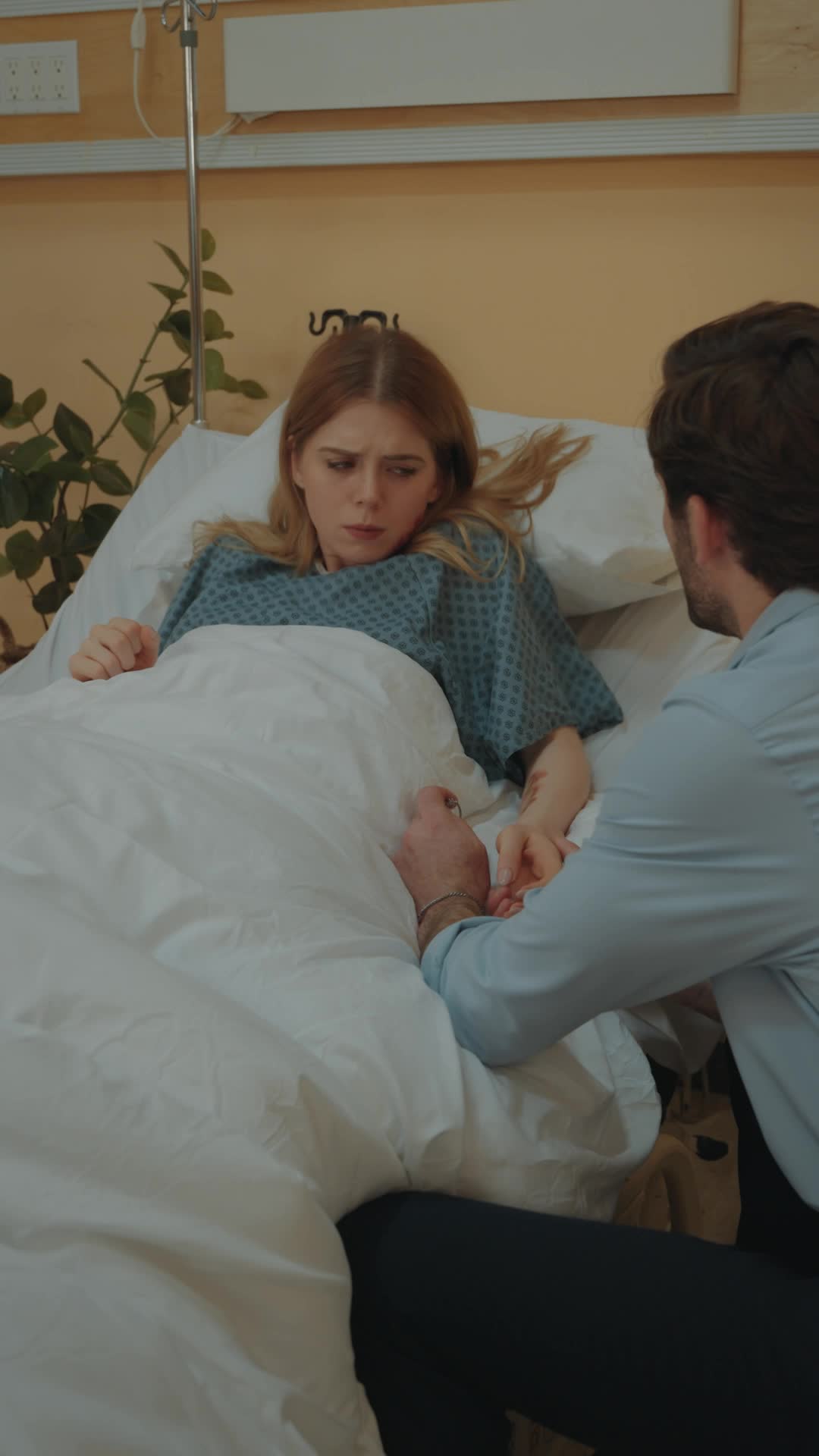 Episodio 72 de No Llores, Me Casé Con Alguien Mejor