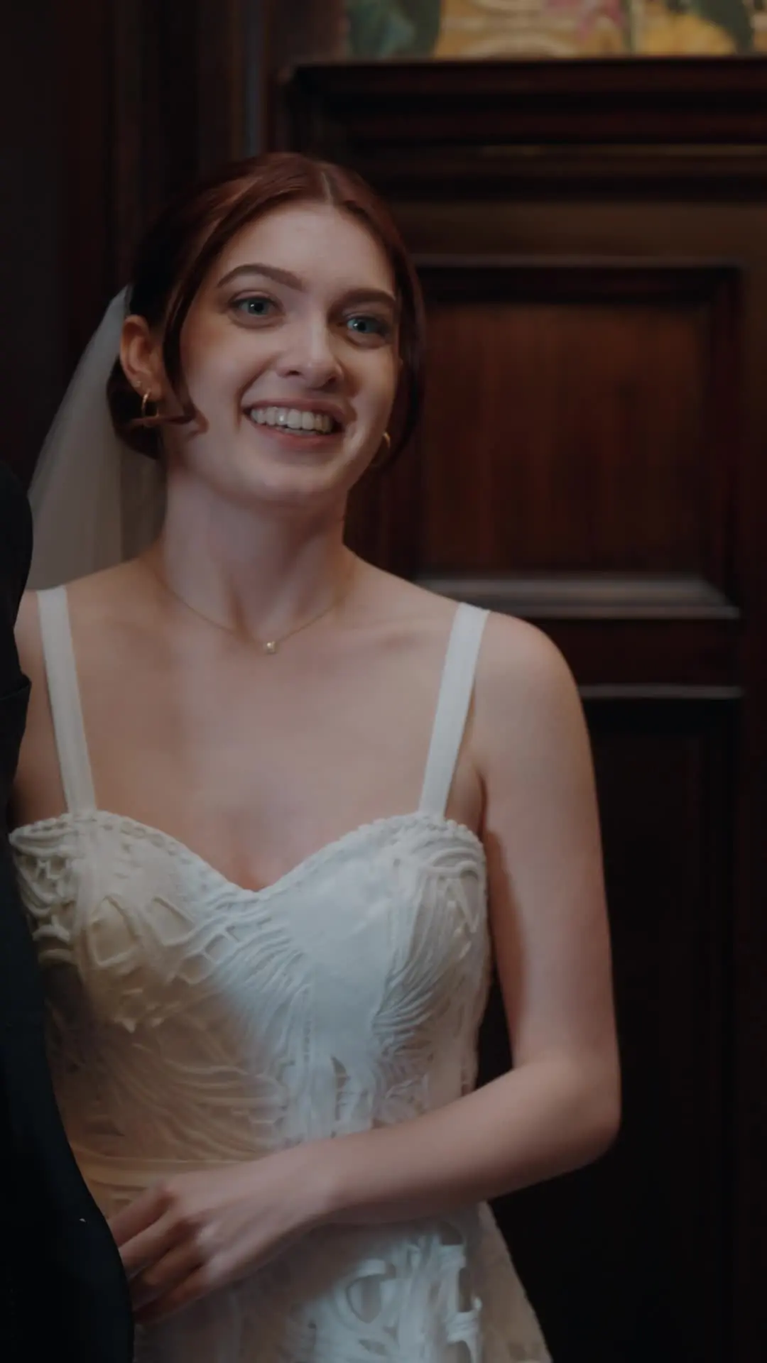 Episodio 74 de No Llores, Me Casé Con Alguien Mejor