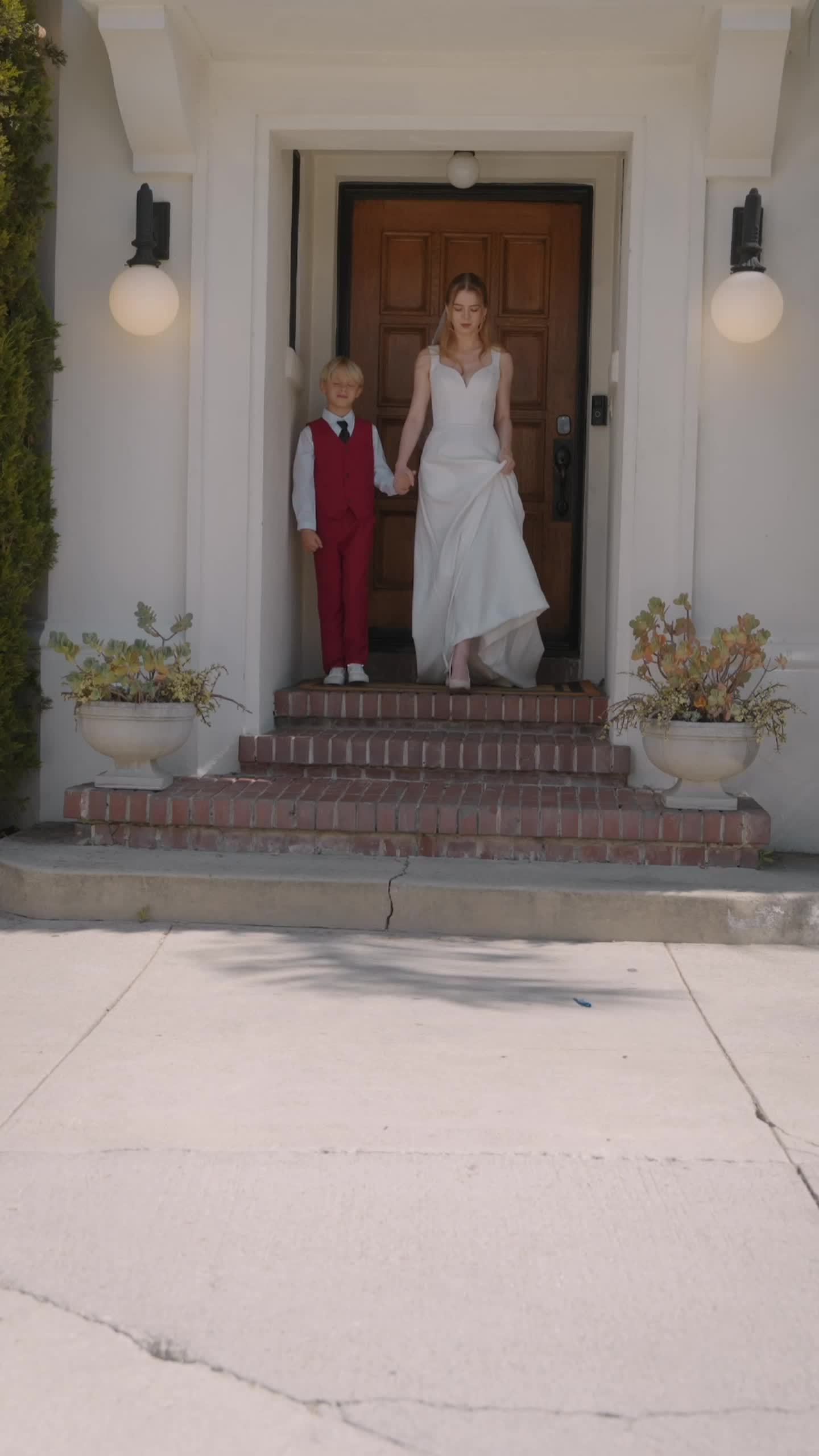 Episodio 75 de No Llores, Me Casé Con Alguien Mejor