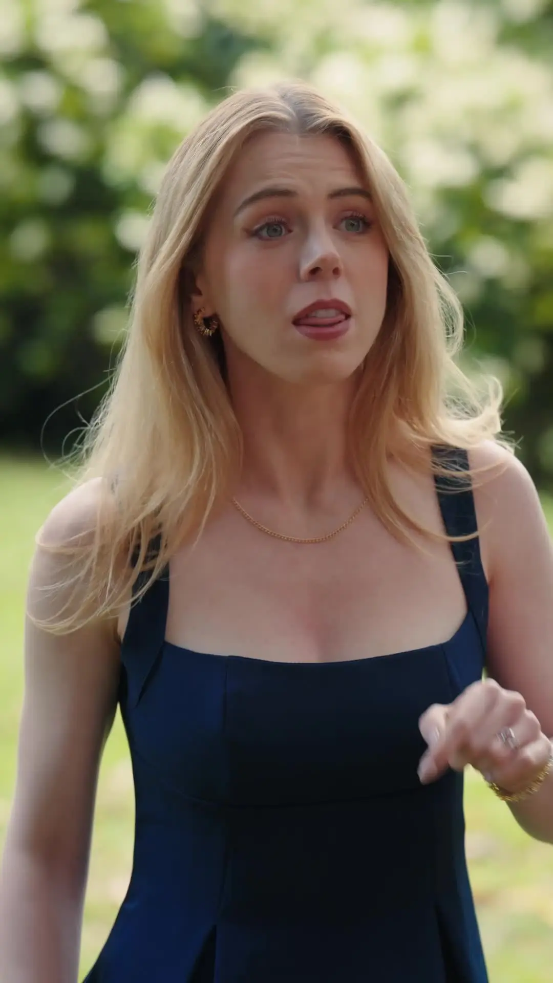 Episodio 8 de No Llores, Me Casé Con Alguien Mejor