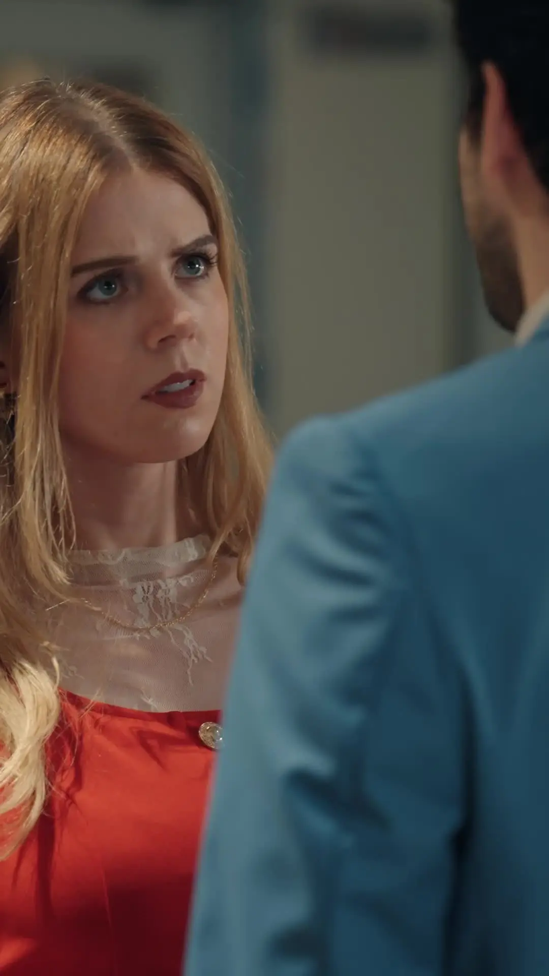 Episodio 9 de No Llores, Me Casé Con Alguien Mejor