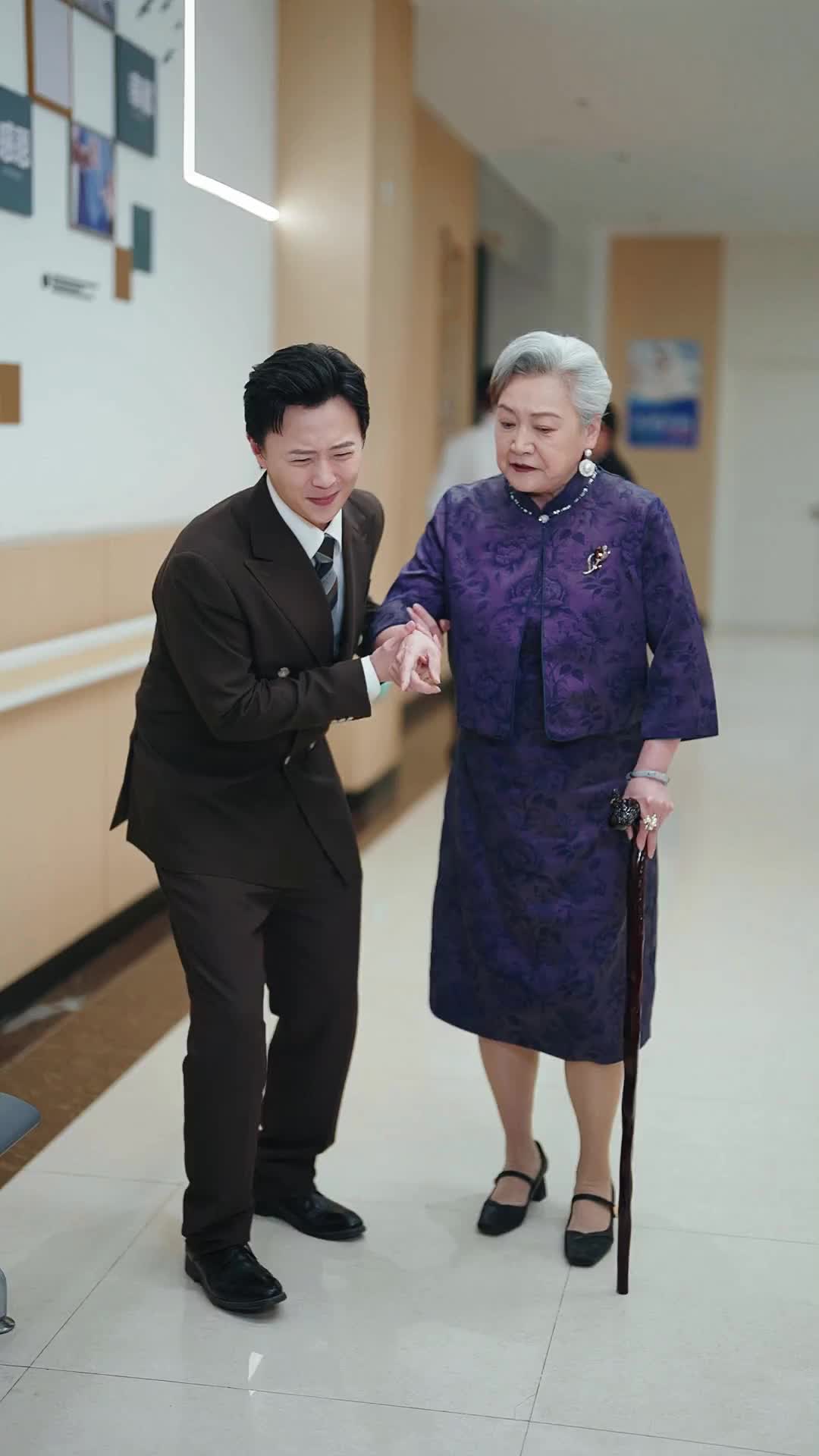 Episodio 13 de No más amor oculto