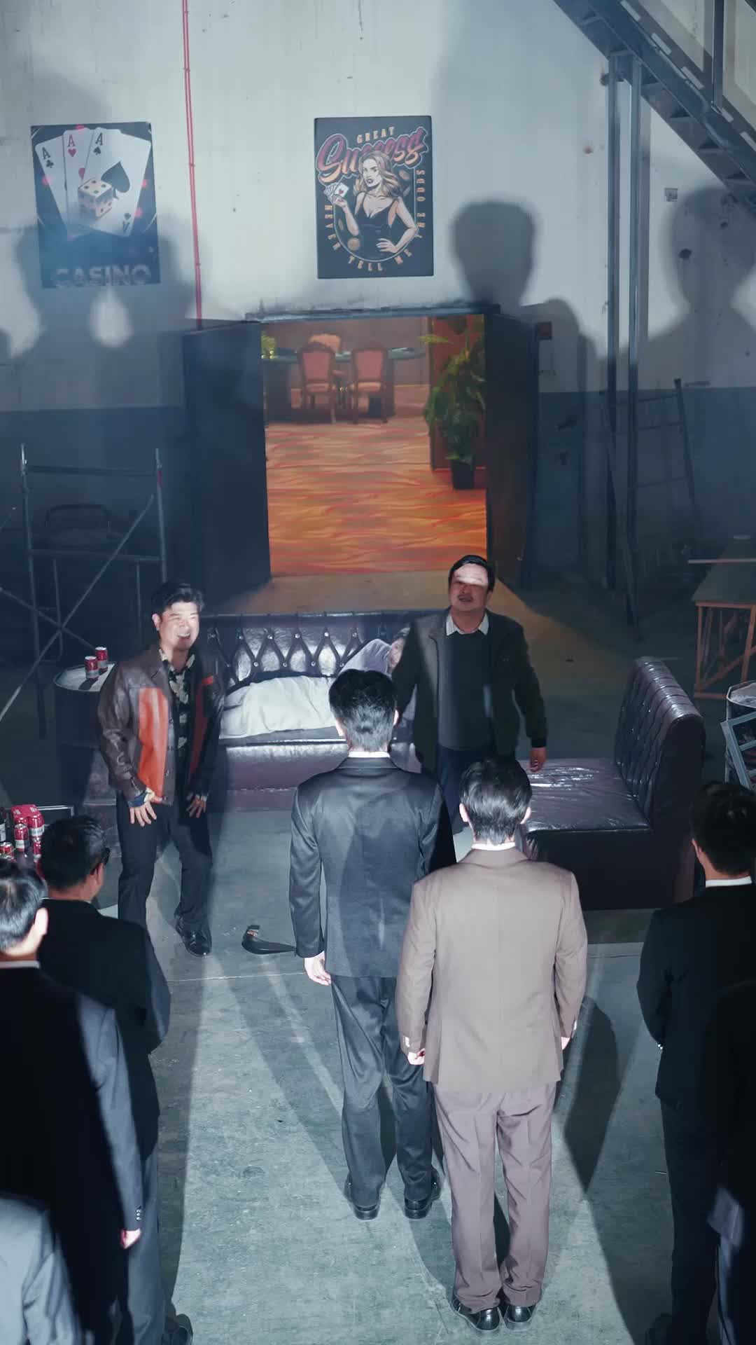 Episodio 16 de No más amor oculto