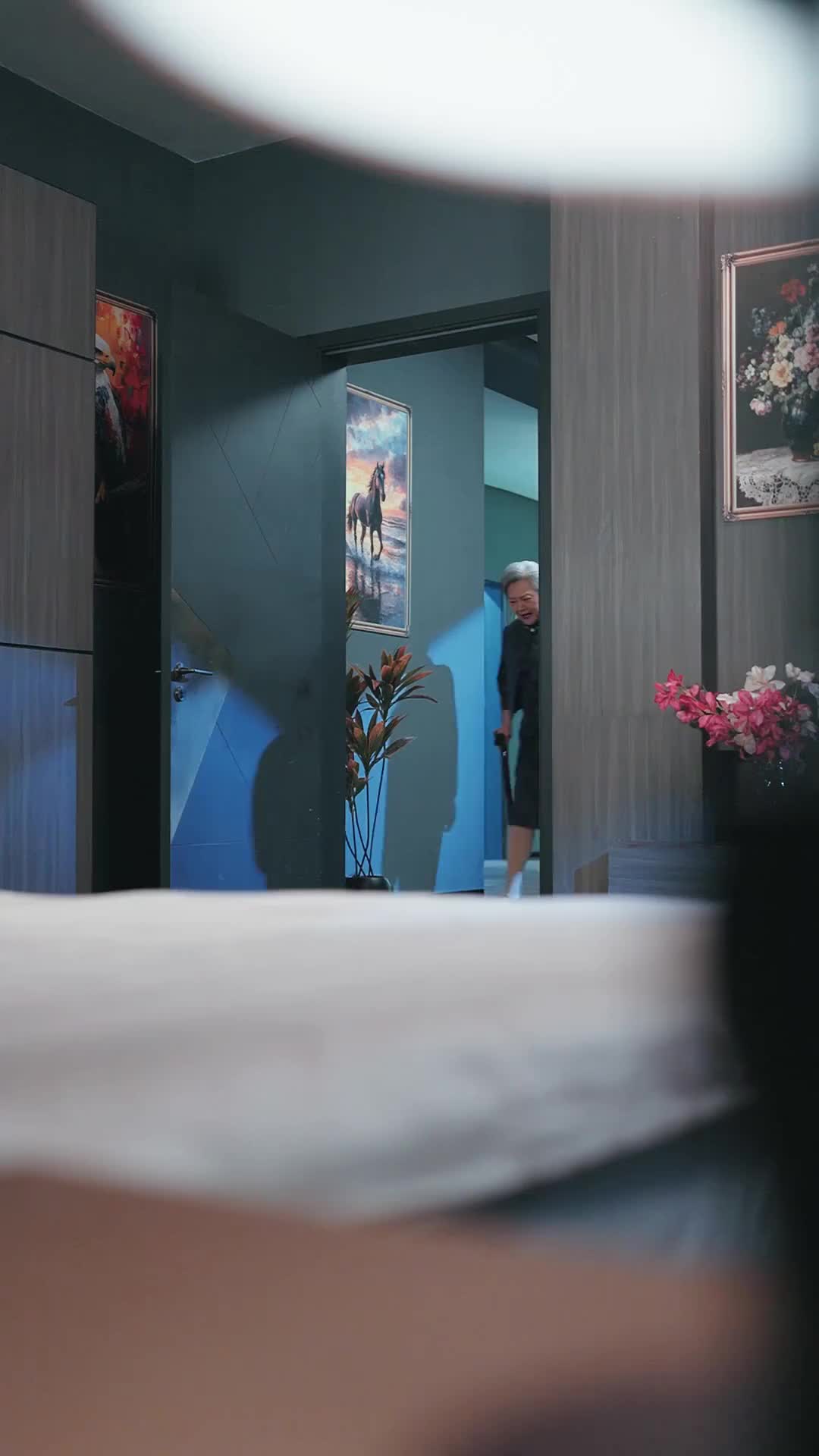 Episodio 20 de No más amor oculto
