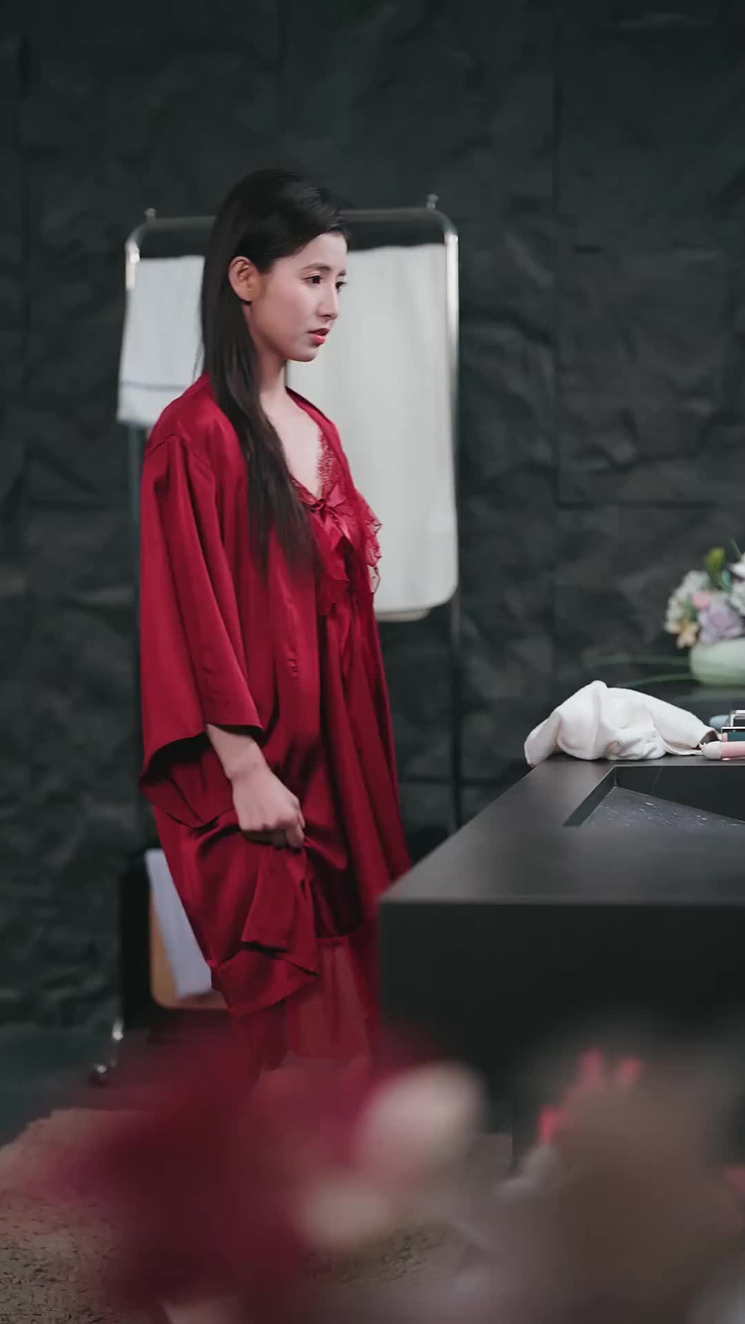 Episodio 21 de No más amor oculto