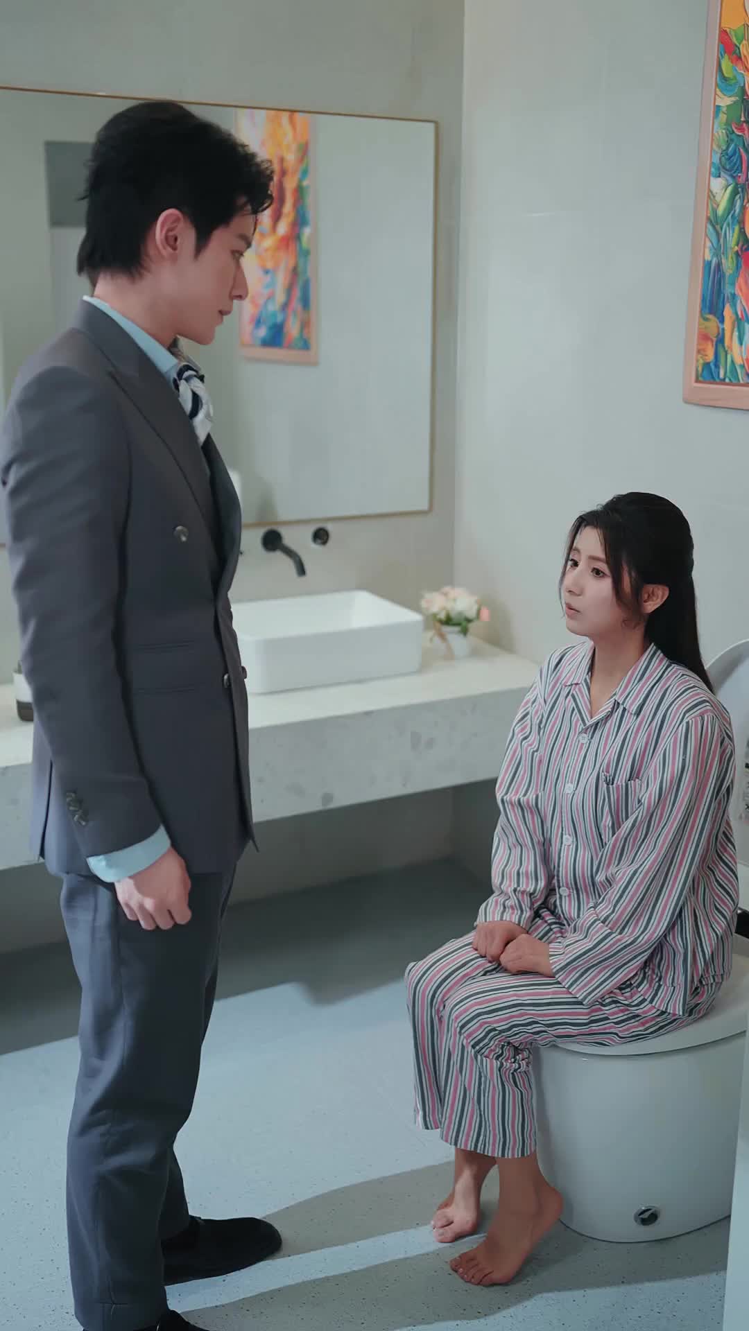 Episodio 47 de No más amor oculto