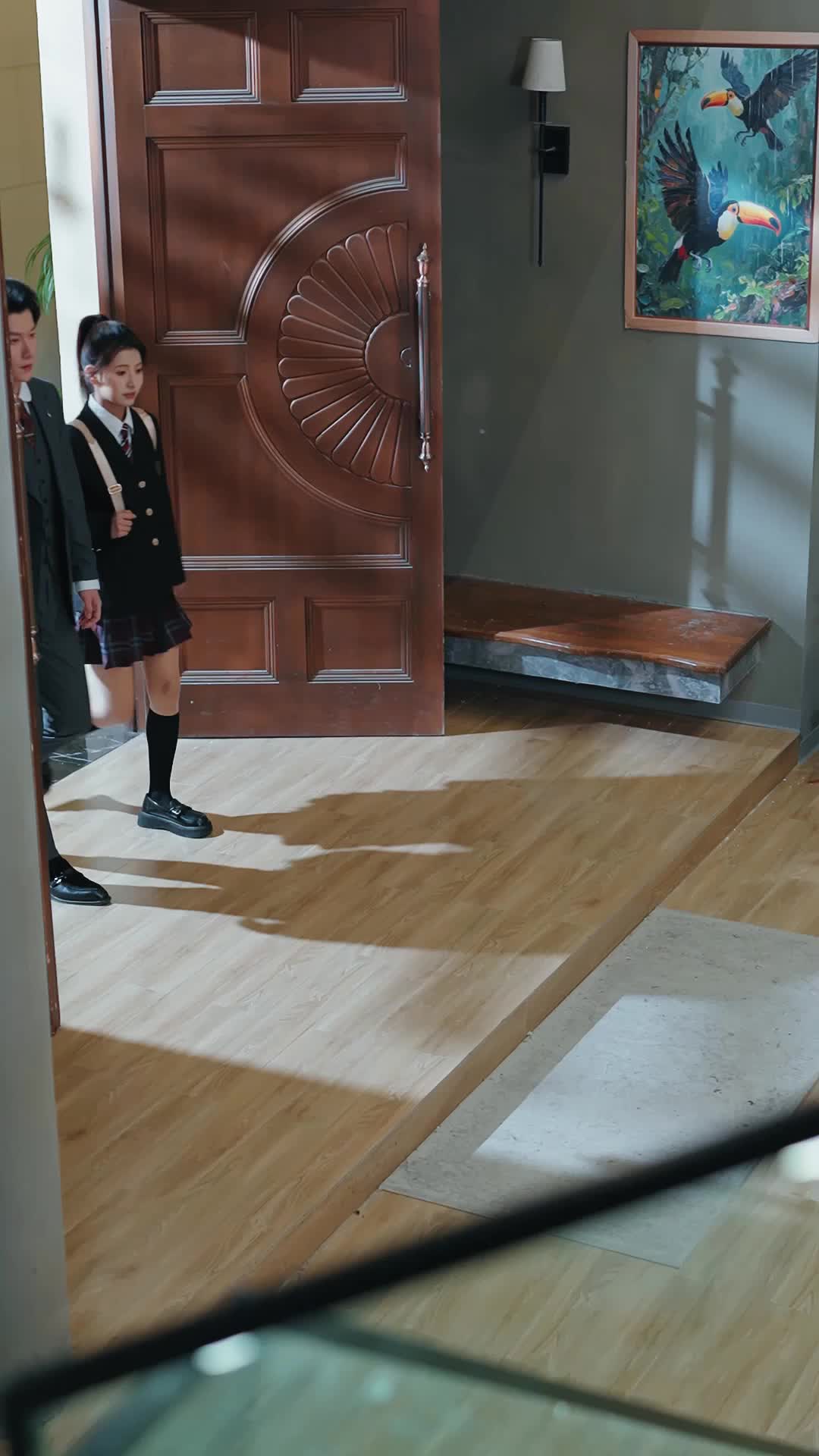 Episodio 66 de No más amor oculto