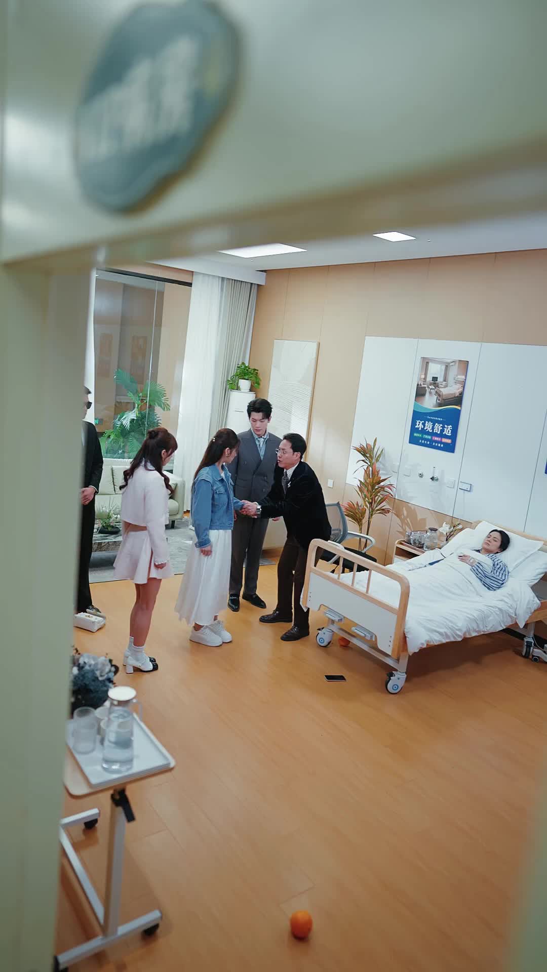 Episodio 76 de No más amor oculto