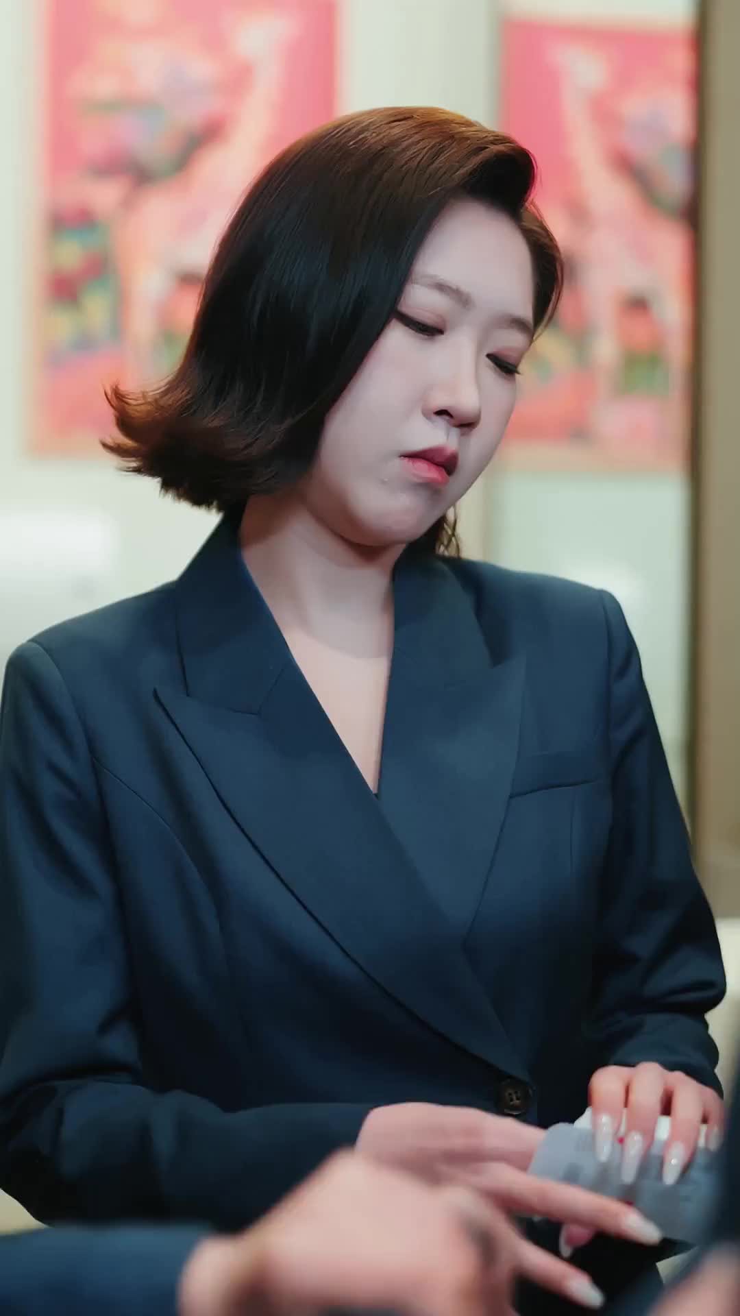 Episodio 9 de No más amor oculto