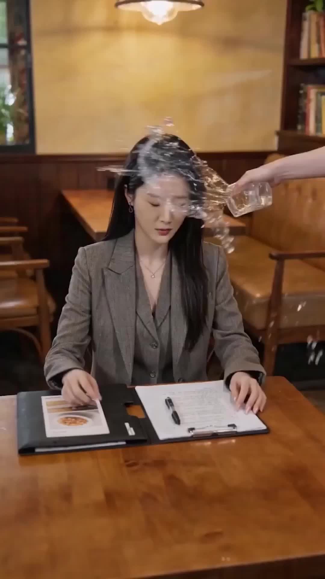 Episodio 4 de No más de rodillas: El divorcio del multimillonario