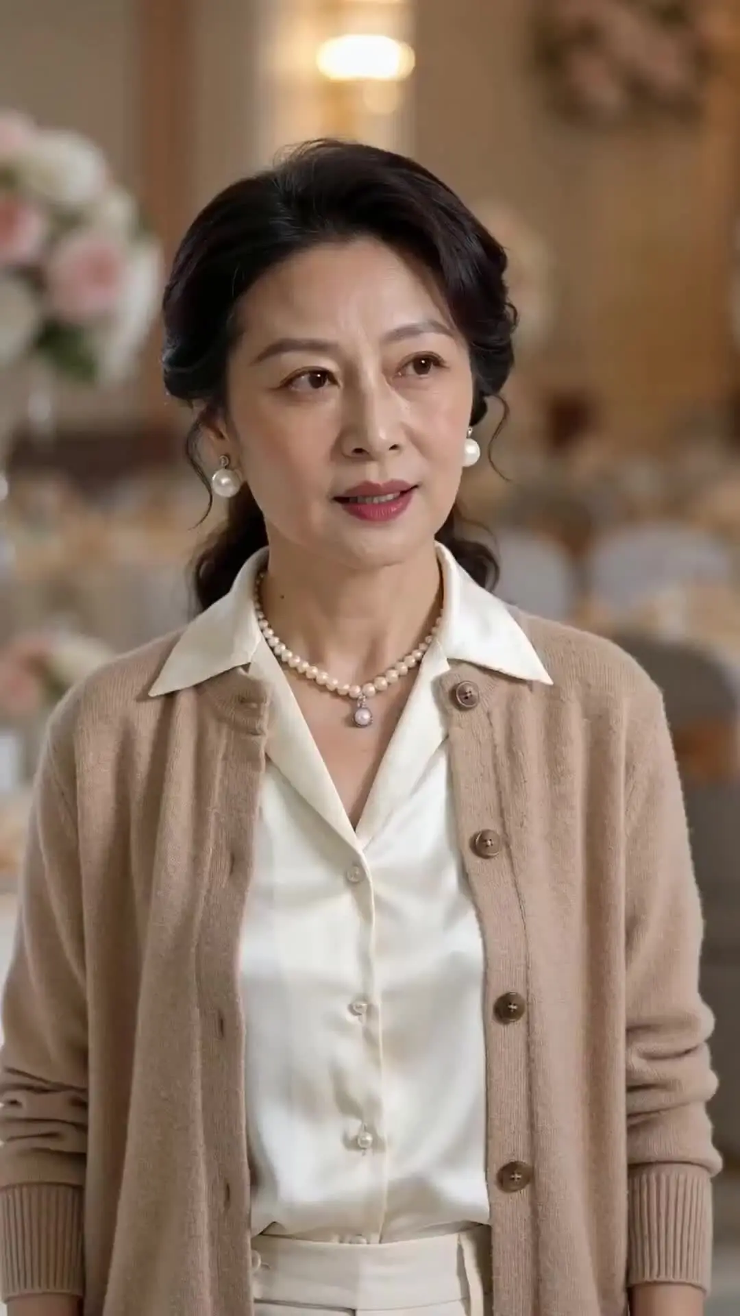 Episodio 46 de No más de rodillas: El divorcio del multimillonario