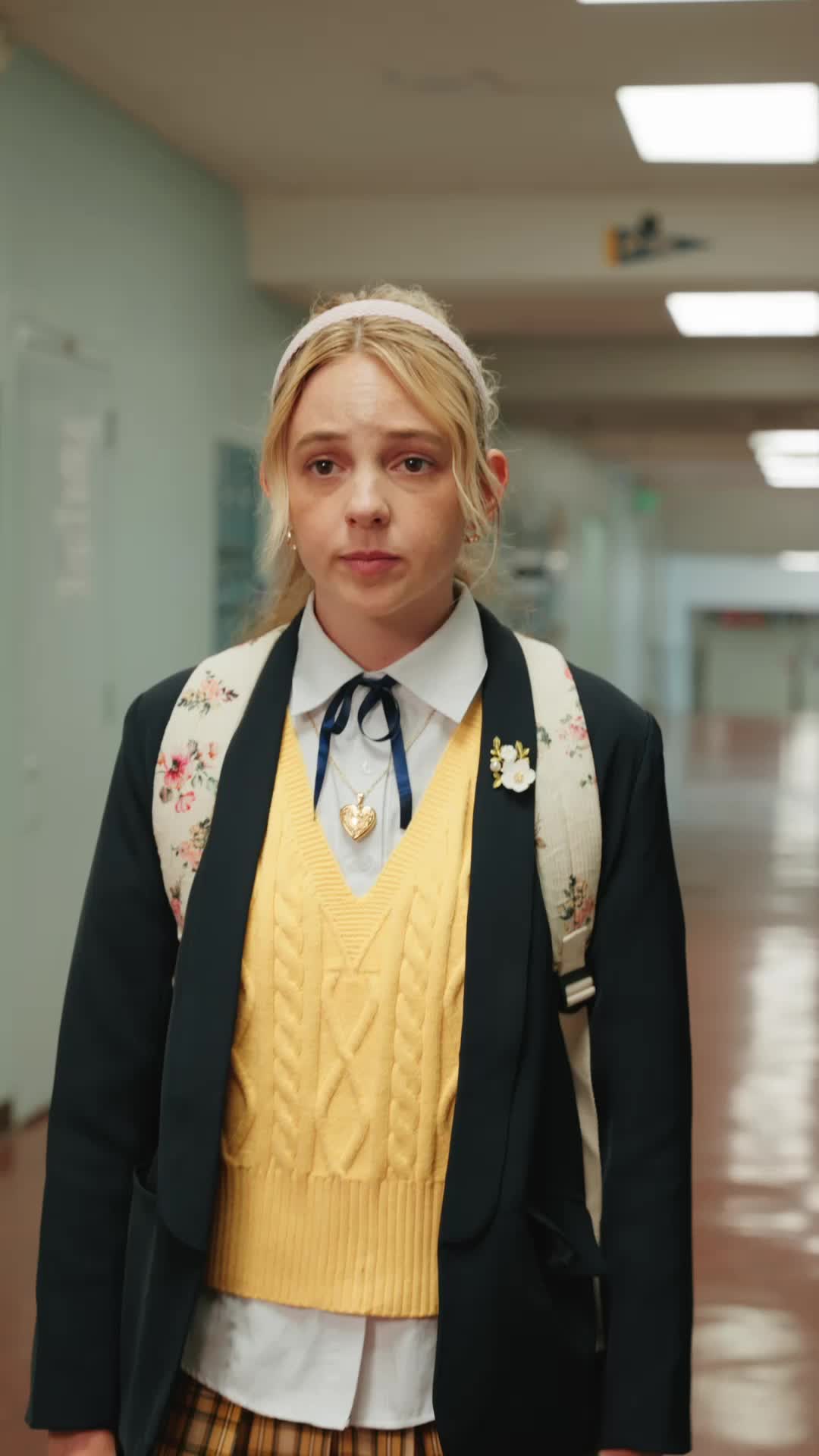 Episodio 1 de No Me Extrañen Cuando No Esté