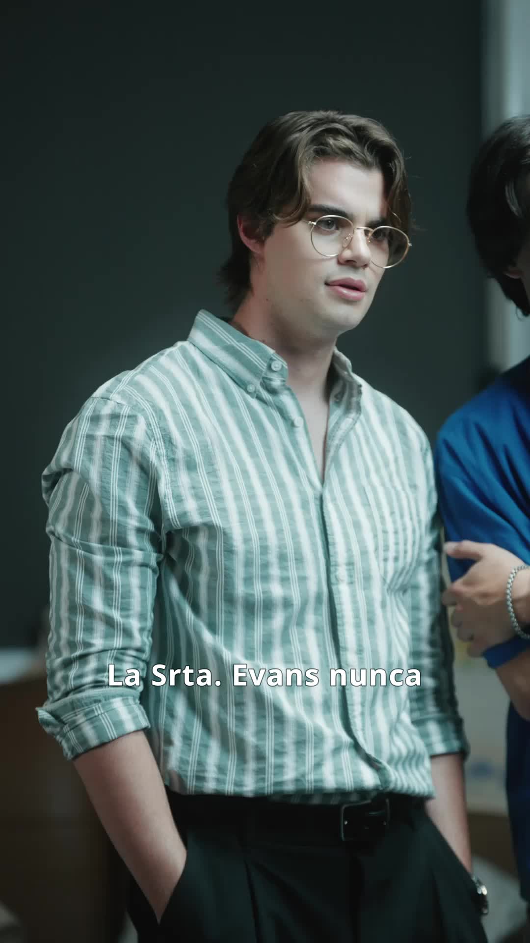 Episodio 35 de No Me Extrañen Cuando No Esté
