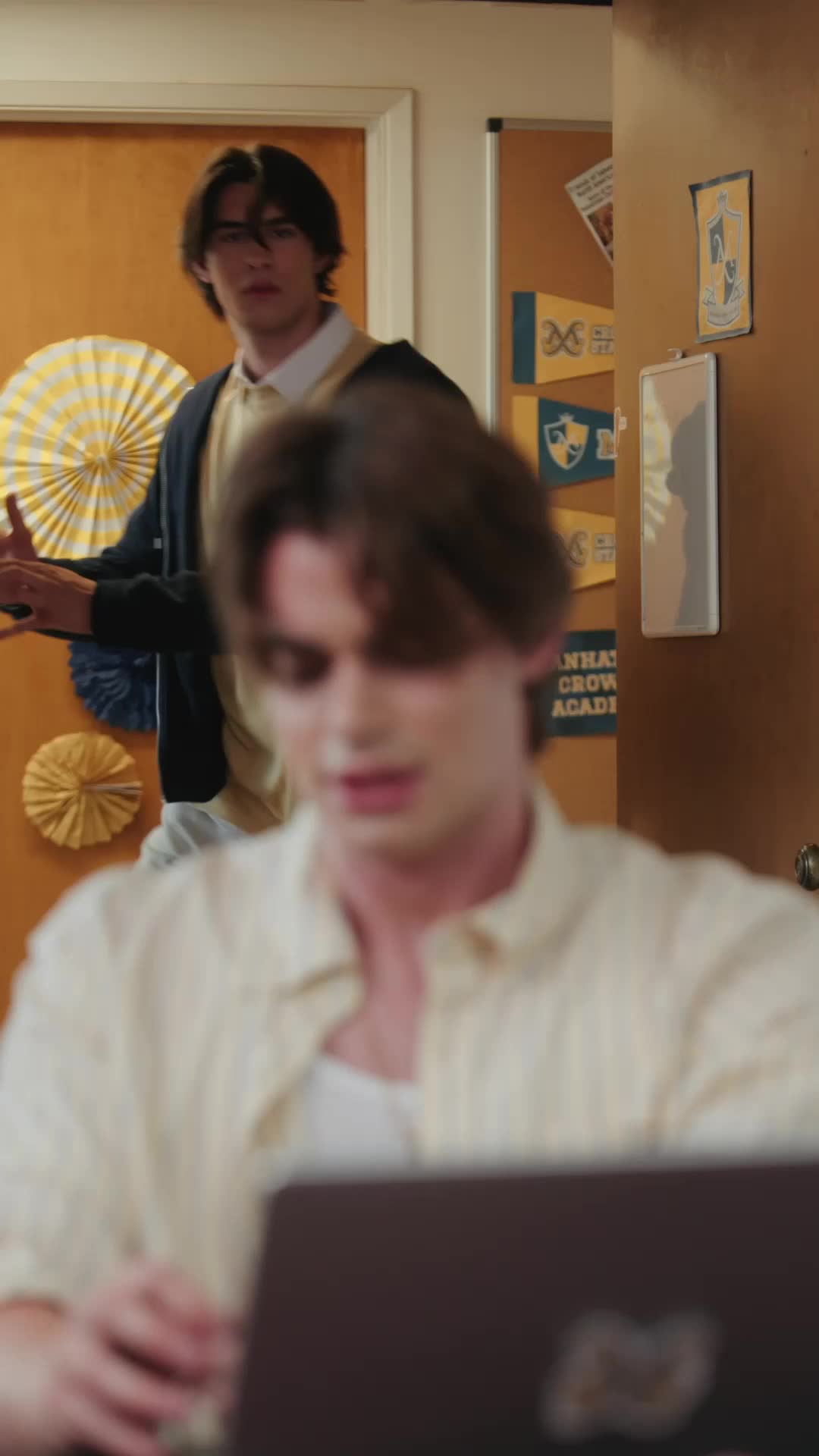 Episodio 41 de No Me Extrañen Cuando No Esté