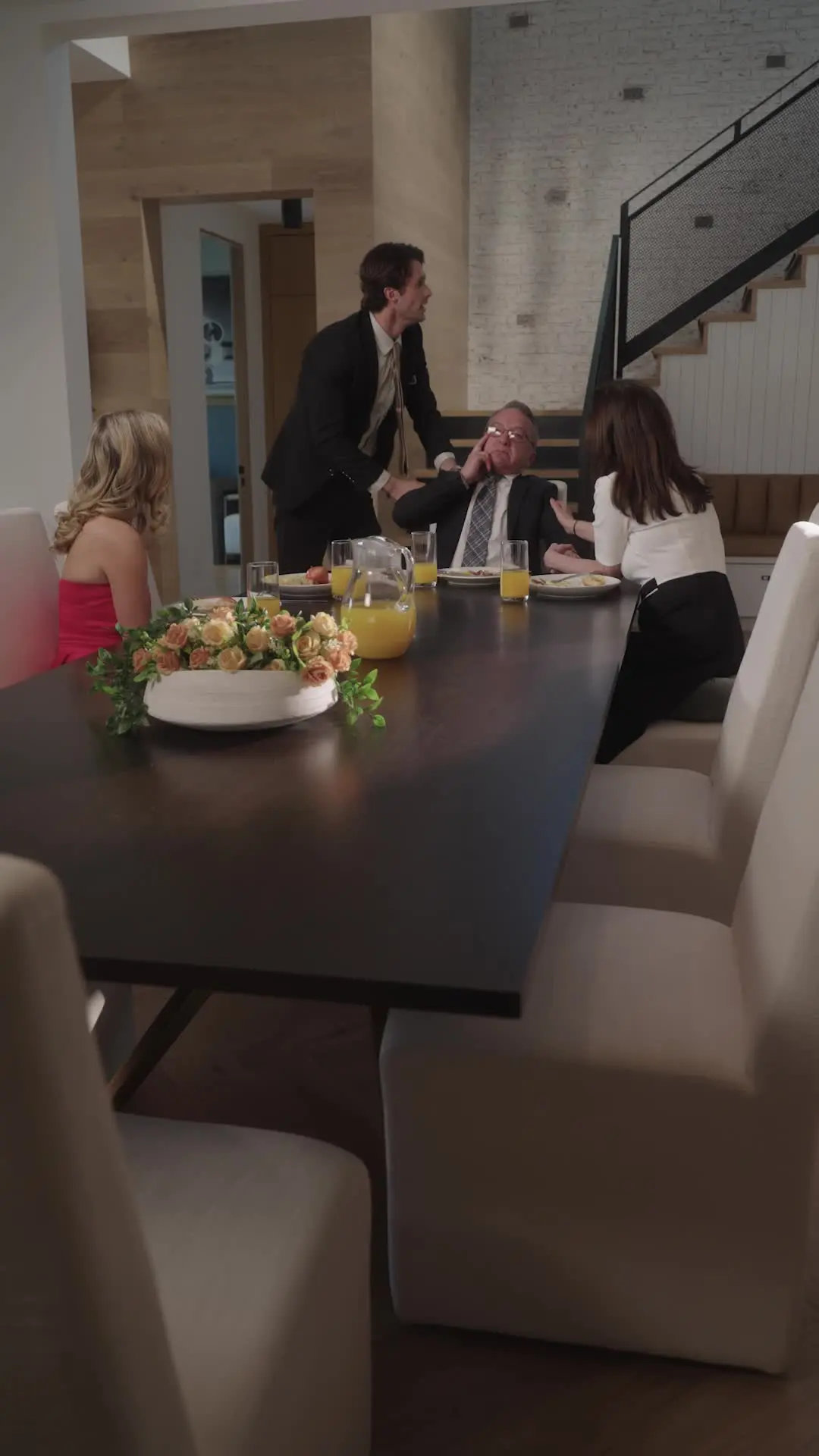 Episodio 19 de No me veas acabarme