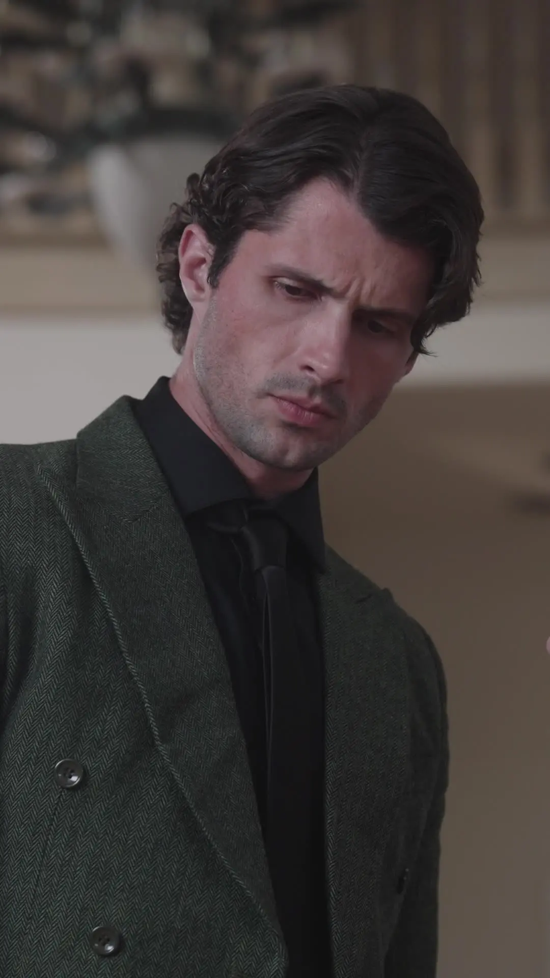 Episodio 3 de No me veas acabarme