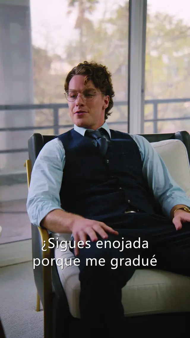 Episodio 5 de No molestar: ¡Lady Boss disfrazada!
