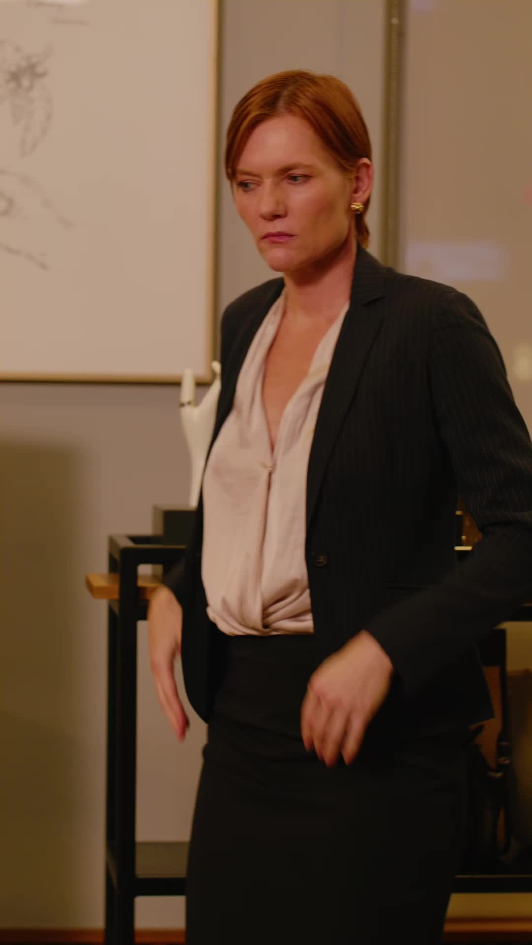 Episodio 52 de No molestar: ¡Lady Boss disfrazada!