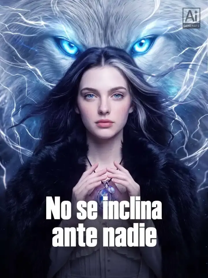 Portada de la miniserie No se inclina ante nadie