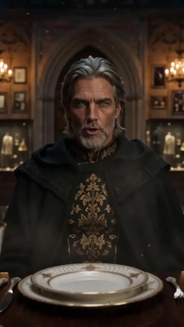 Episodio 21 de No se inclina ante nadie